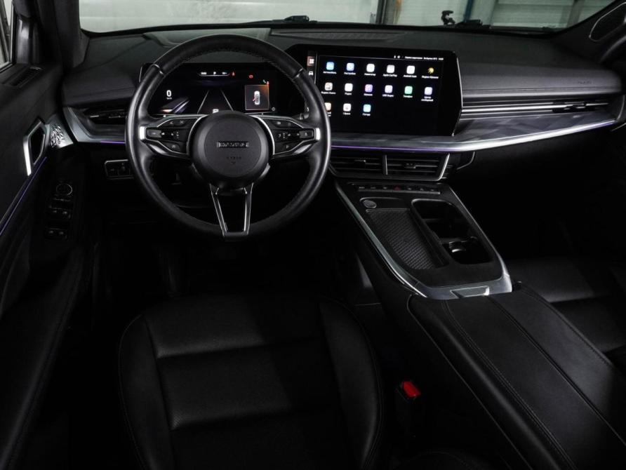 Haval F7 II Воронеж  - изображение 6