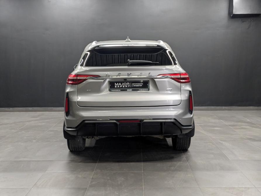 Haval F7 I Рестайлинг Москва  - изображение 3