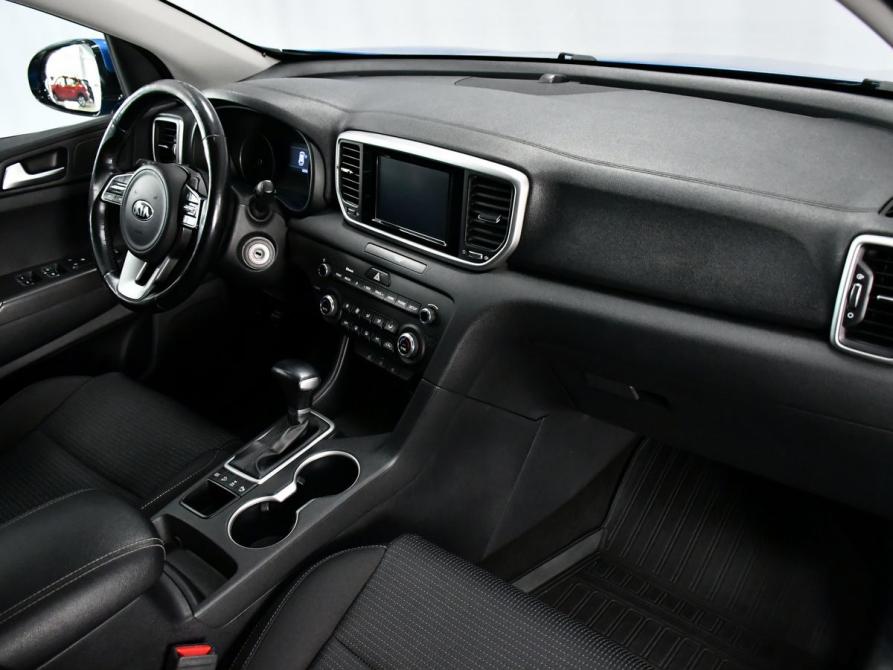 Kia Sportage IV Рестайлинг Новосибирск  - изображение 23