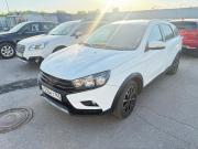 Lada (ВАЗ) Vesta I Тольятти  - изображение 7