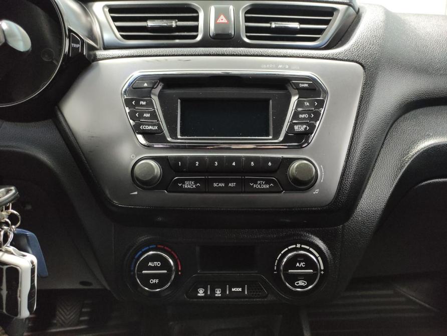 Kia Rio III Пермь  - изображение 12