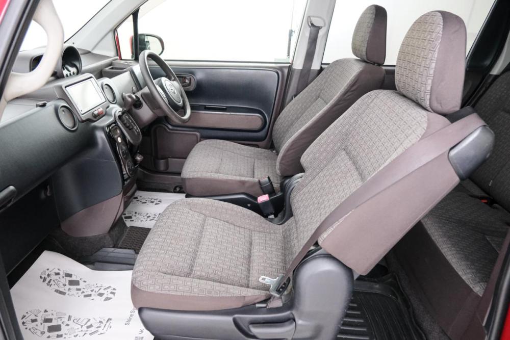 Toyota Porte II Красноярск  - изображение 14