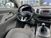 Kia Sportage III Краснодар  - изображение 42