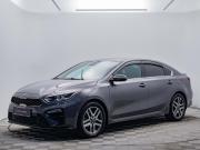 Kia Cerato IV Москва  - изображение 19