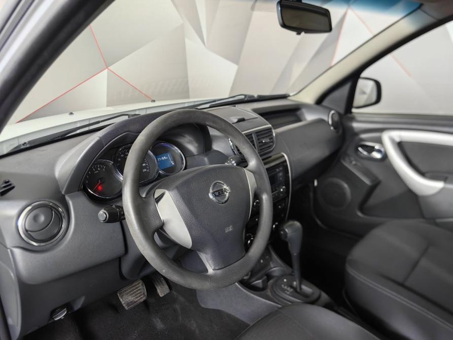 Nissan Terrano III (D10) Москва  - изображение 17