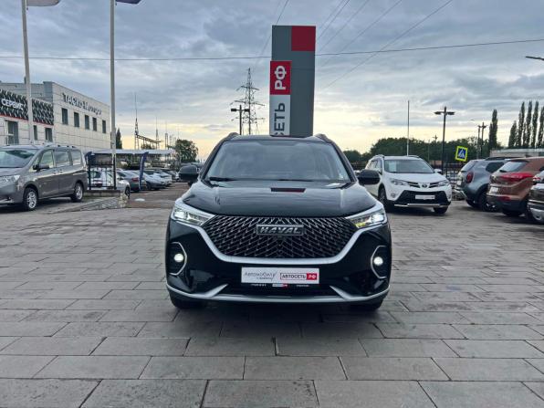 Haval M6 II с пробегом 2023 года, цена 1 792 300 рублей, 29358 км, внедорожник, Автокод Объявления