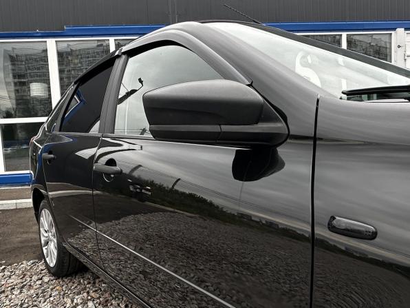 Lada (ВАЗ) Granta I Рестайлинг с пробегом 2020 года, цена 619 000 рублей, 67620 км, лифтбек, Автокод Объявления