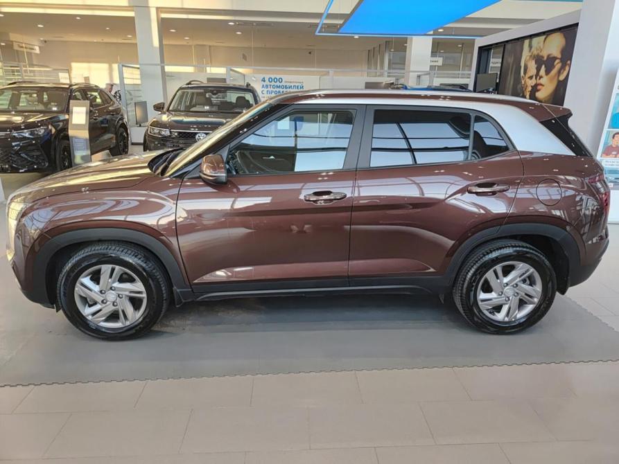 Hyundai Creta II Казань  - изображение 10