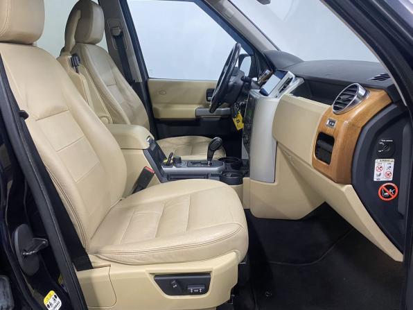 Land Rover Discovery III с пробегом 2008 года, цена 1 089 000 рублей, 300812 км, внедорожник, Автокод Объявления