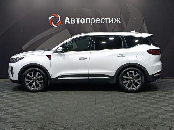 Chery Tiggo 7 Pro Max I с пробегом 2023 года, цена 1 660 000 рублей, 134000 км, внедорожник, Автокод Объявления