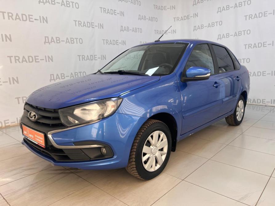 Lada (ВАЗ) Granta I Рестайлинг Пермь  - изображение 1