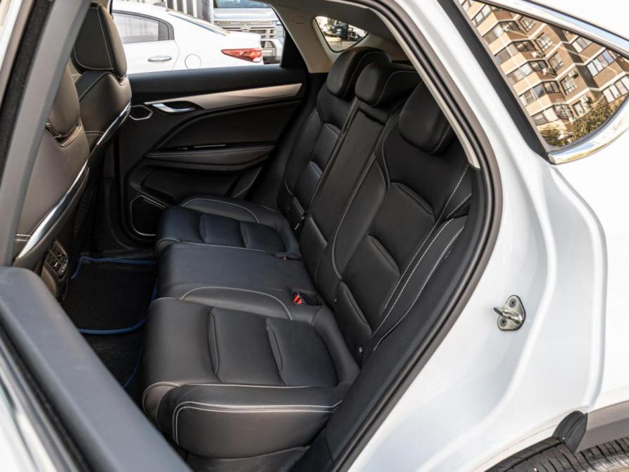 Geely Tugella I Краснодар  - изображение 9