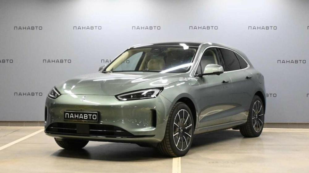 Aito M5 I Москва  - изображение 1
