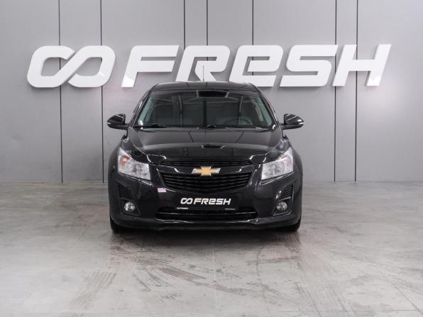 Chevrolet Cruze I Рестайлинг с пробегом 2014 года, цена 1 188 000 рублей, 47256 км, хэтчбек, Автокод Объявления