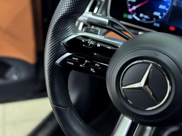 Mercedes-Benz S-Класс VII (W223) с пробегом 2022 года, цена 8 900 000 рублей, 102069 км, седан, Автокод Объявления