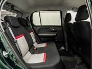 Toyota Passo III Красноярск  - изображение 29