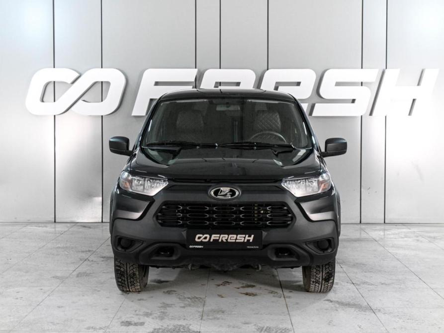 Lada (ВАЗ) Niva Travel I Ростов-на-Дону  - изображение 3