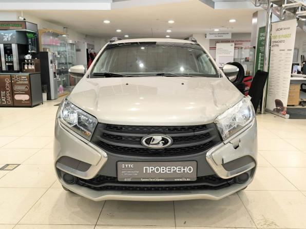 Lada (ВАЗ) XRAY I с пробегом 2019 года, цена 650 000 рублей, 165327 км, хэтчбек, Автокод Объявления
