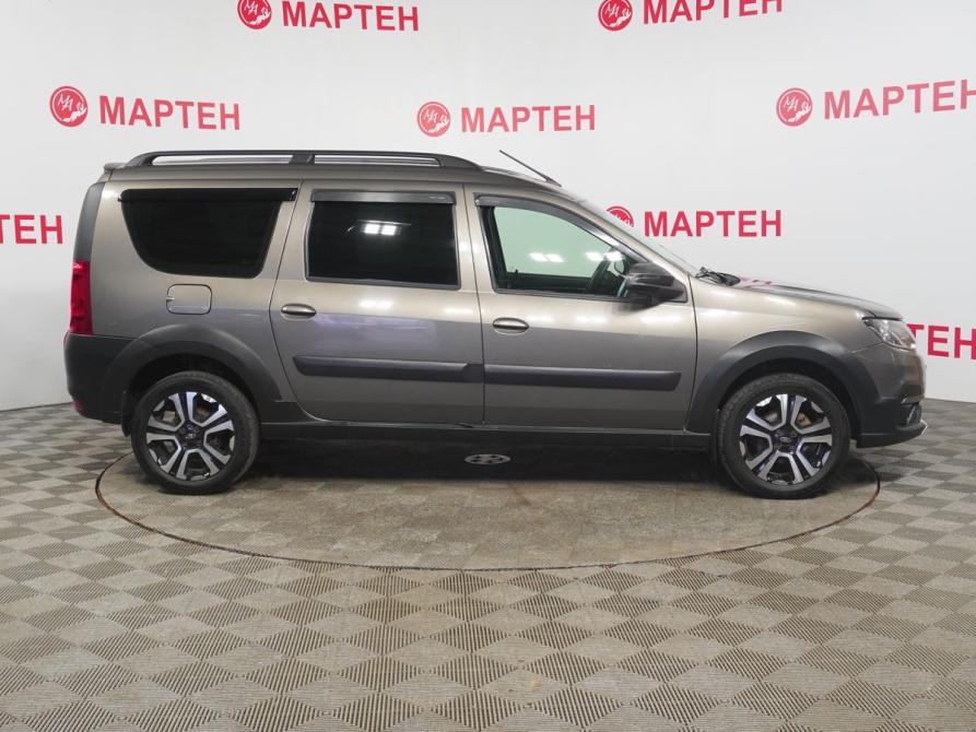 Lada (ВАЗ) Largus I Рестайлинг Вологда  - изображение 4