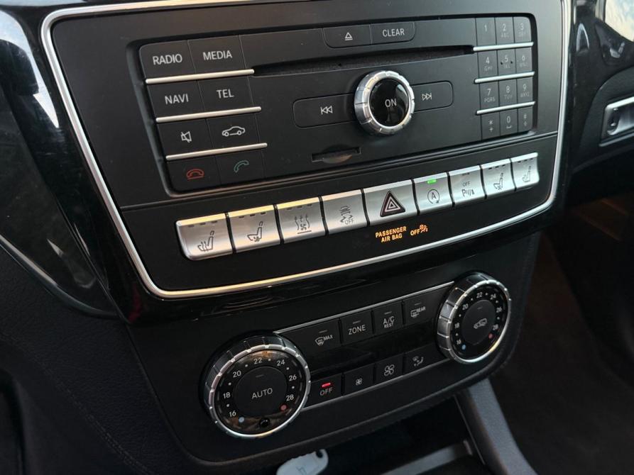 Mercedes-Benz GLE I (W166) Волгоград  - изображение 18