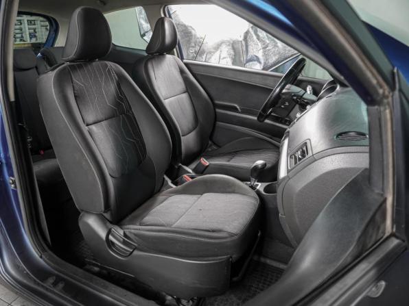 Kia Picanto II Рестайлинг с пробегом 2015 года, цена 899 000 рублей, 171218 км, хэтчбек, Автокод Объявления