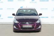 Hyundai Solaris I Пермь  - изображение 21