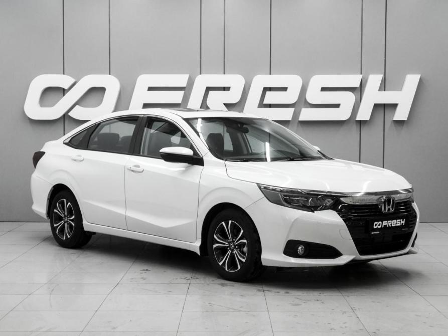 Honda Crider II Рестайлинг Ростов-на-Дону  - изображение 1
