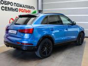 Audi Q3 I (8U) Рестайлинг Москва  - изображение 31