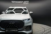Chery Tiggo 8 Pro Max I Рестайлинг Крым  - изображение 69
