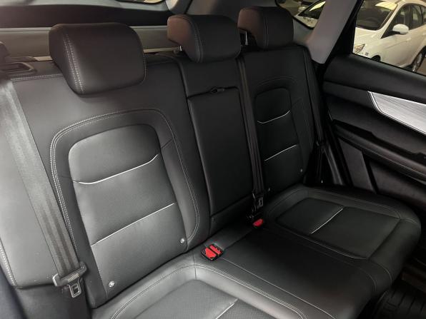Chery Tiggo 7 Pro Max I с пробегом 2023 года, цена 1 995 000 рублей, 39100 км, внедорожник, Автокод Объявления