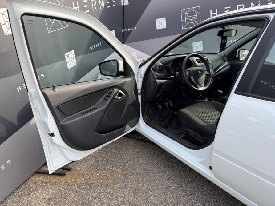 Lada (ВАЗ) Granta I Рестайлинг Минеральные Воды  - изображение 7