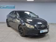 Chevrolet Cruze I Москва  - изображение 21