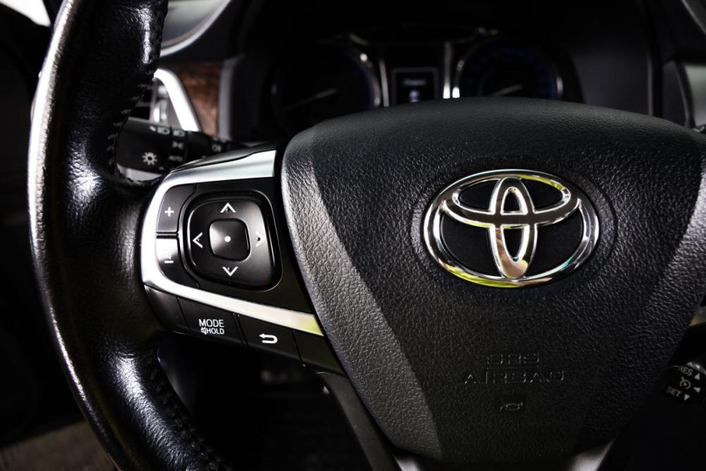 Toyota Camry VII (XV50) Рестайлинг Пермь  - изображение 17