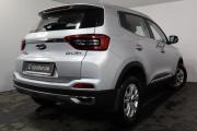 Chery Tiggo 4 Pro I Санкт-Петербург  - изображение 21