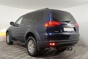 Mitsubishi Pajero Sport II Волгоград  - изображение 27