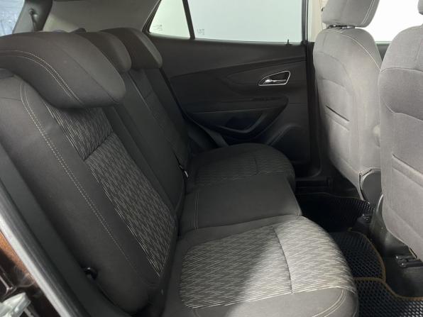 Opel Mokka I с пробегом 2014 года, цена 1 080 000 рублей, 173285 км, внедорожник, Автокод Объявления