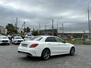 Mercedes-Benz C-Класс IV (W205) Крым  - изображение 21