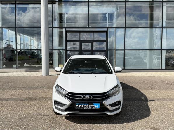 Lada (ВАЗ) Vesta I Рестайлинг (NG) с пробегом 2023 года, цена 1 115 000 рублей, 66214 км, седан, Автокод Объявления