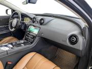 Jaguar XJ IV (X351) Рестайлинг Москва  - изображение 41