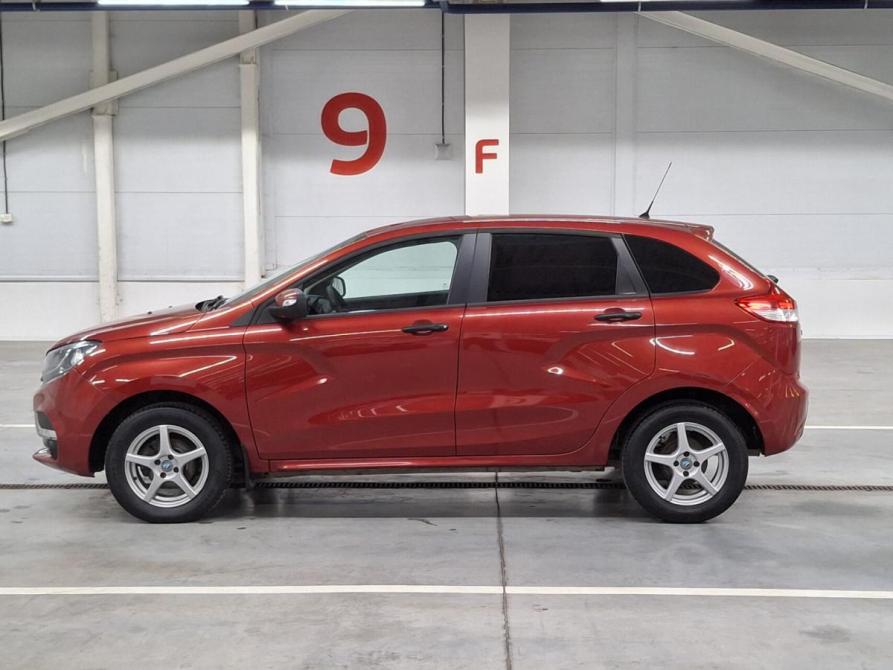 Lada (ВАЗ) XRAY I Казань  - изображение 10