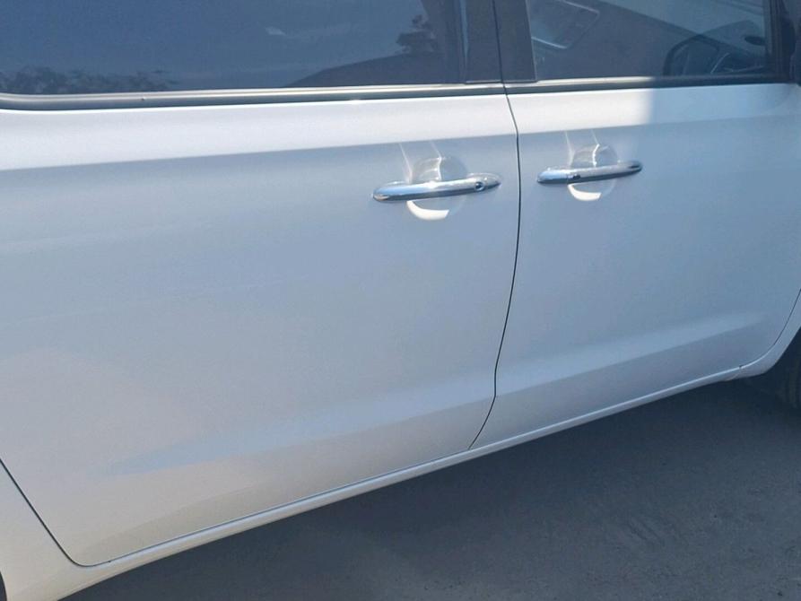 Kia Carnival III Воронеж  - изображение 13