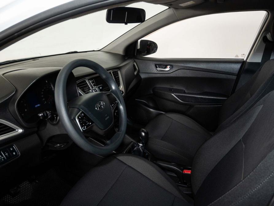 Hyundai Solaris II Рестайлинг Казань  - изображение 5