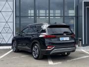 Hyundai Santa Fe IV Москва  - изображение 44