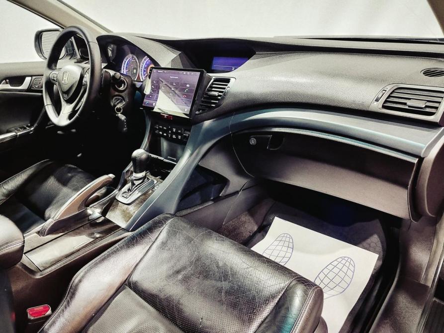 Honda Accord VIII Рестайлинг Нижневартовск  - изображение 13