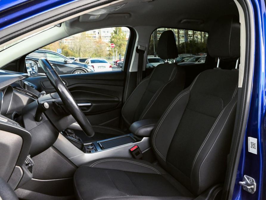 Ford Kuga II Рестайлинг Екатеринбург  - изображение 16