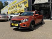 Lada (ВАЗ) Vesta I Нефтекамск  - изображение 13