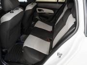 Chevrolet Cruze I Рестайлинг Тюмень  - изображение 35