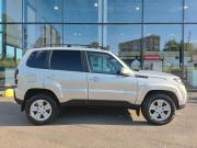 Lada (ВАЗ) Niva Travel I Ижевск  - изображение 27