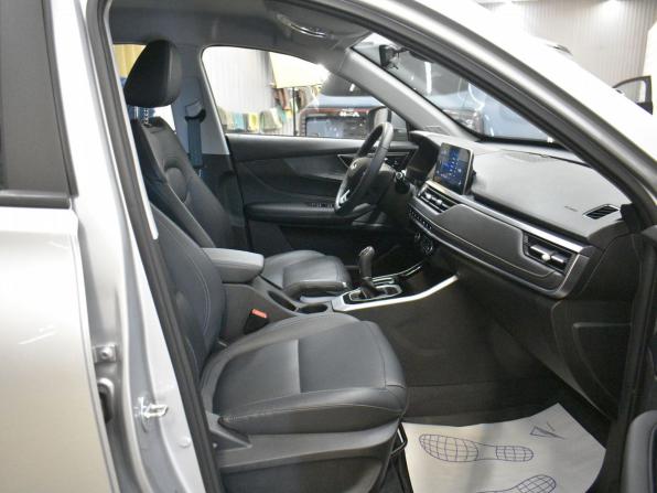 Chery Tiggo 4 Pro I с пробегом 2024 года, цена 1 599 000 рублей, 17475 км, внедорожник, Автокод Объявления