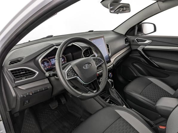 Lada (ВАЗ) Vesta I Рестайлинг (NG) с пробегом 2024 года, цена 1 425 000 рублей, 9791 км, седан, Автокод Объявления
